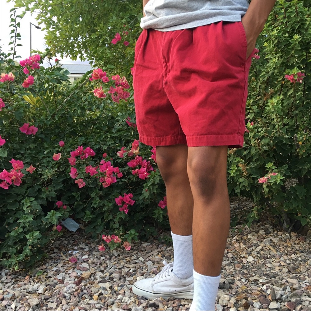 Vintage Tommy Hilfiger Shorts